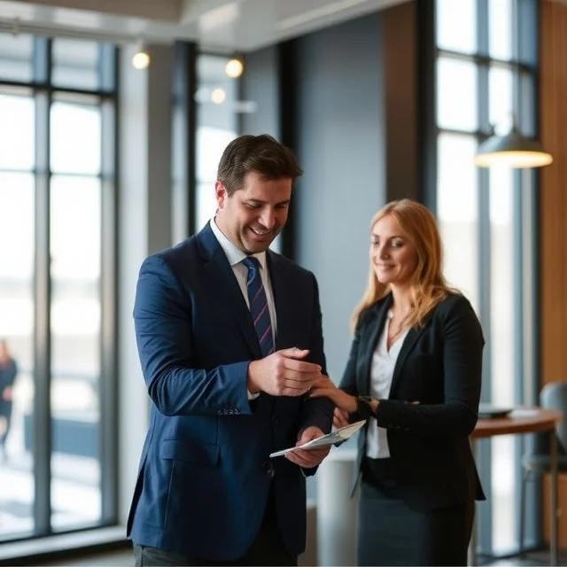 Tư Vấn Thủ Tục Sau Thành Lập Doanh Nghiệp